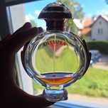 Paco Rabanne Olimpea na testy