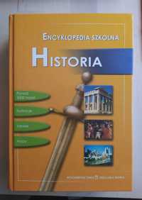 Encyklopedia szkolna Historia