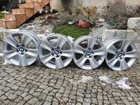 Oryginalne felgi 17 cali styling 327 BMW F10 F11 E90