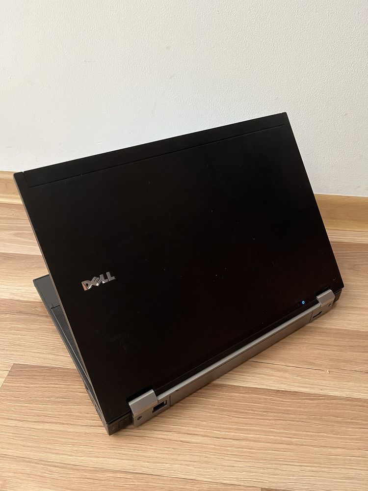 Laptop DELL Latitude E6400 4GB RAM 120GB SSD