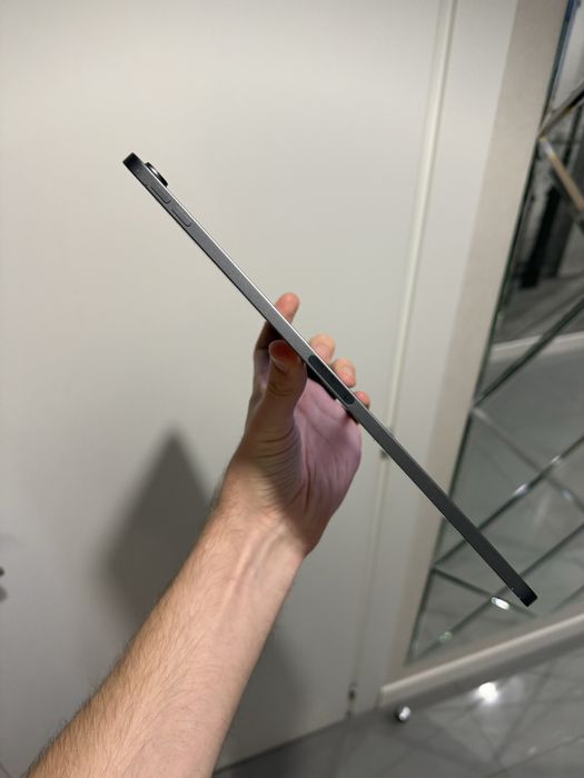 iPad air 4 покоління 256gb 10.9 Space gray,для ігор