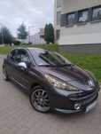 Peugot 207 RC GTI 1.6turbo 190hp