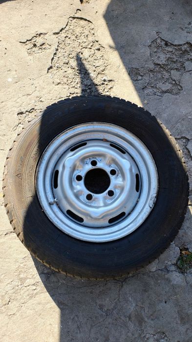 Зимняя резина Rosava Snowgard 175 70 13 82T