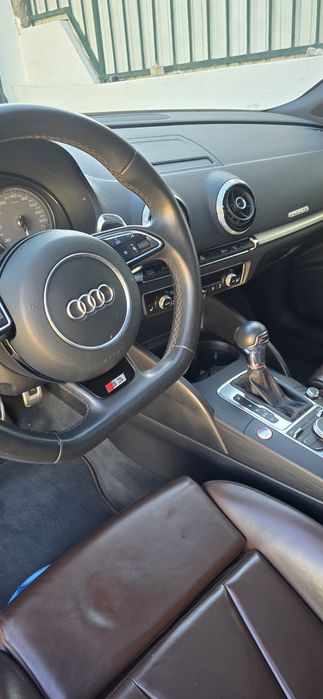 Vendo audi s3 8v