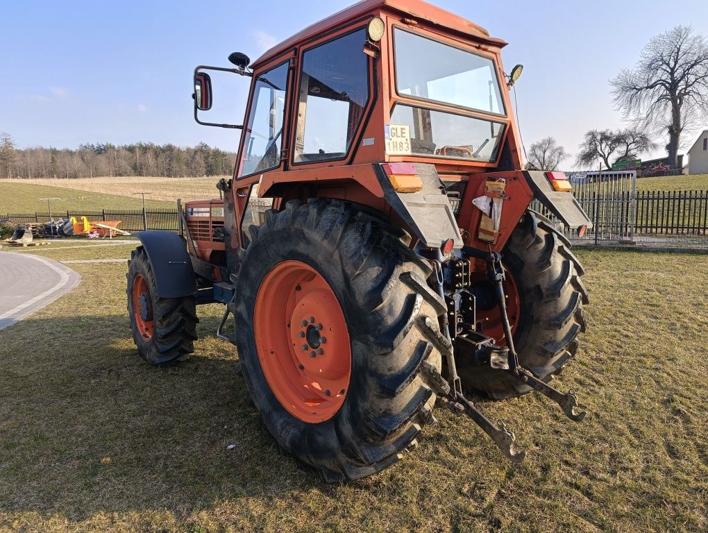 Same DT 90 John Deere New Holland Deutsch fahr Renault