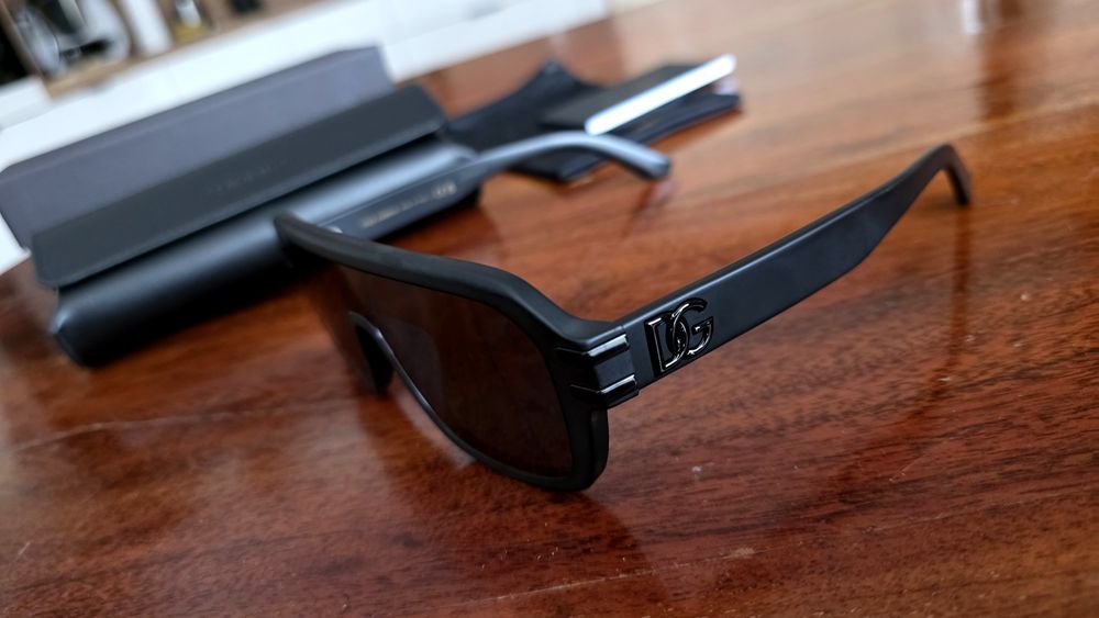 Okulary Dolce&Gabbana Nowe!!!
