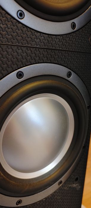 B&W DM603 S3 акустика 150w/8Hom bowers and wilkins