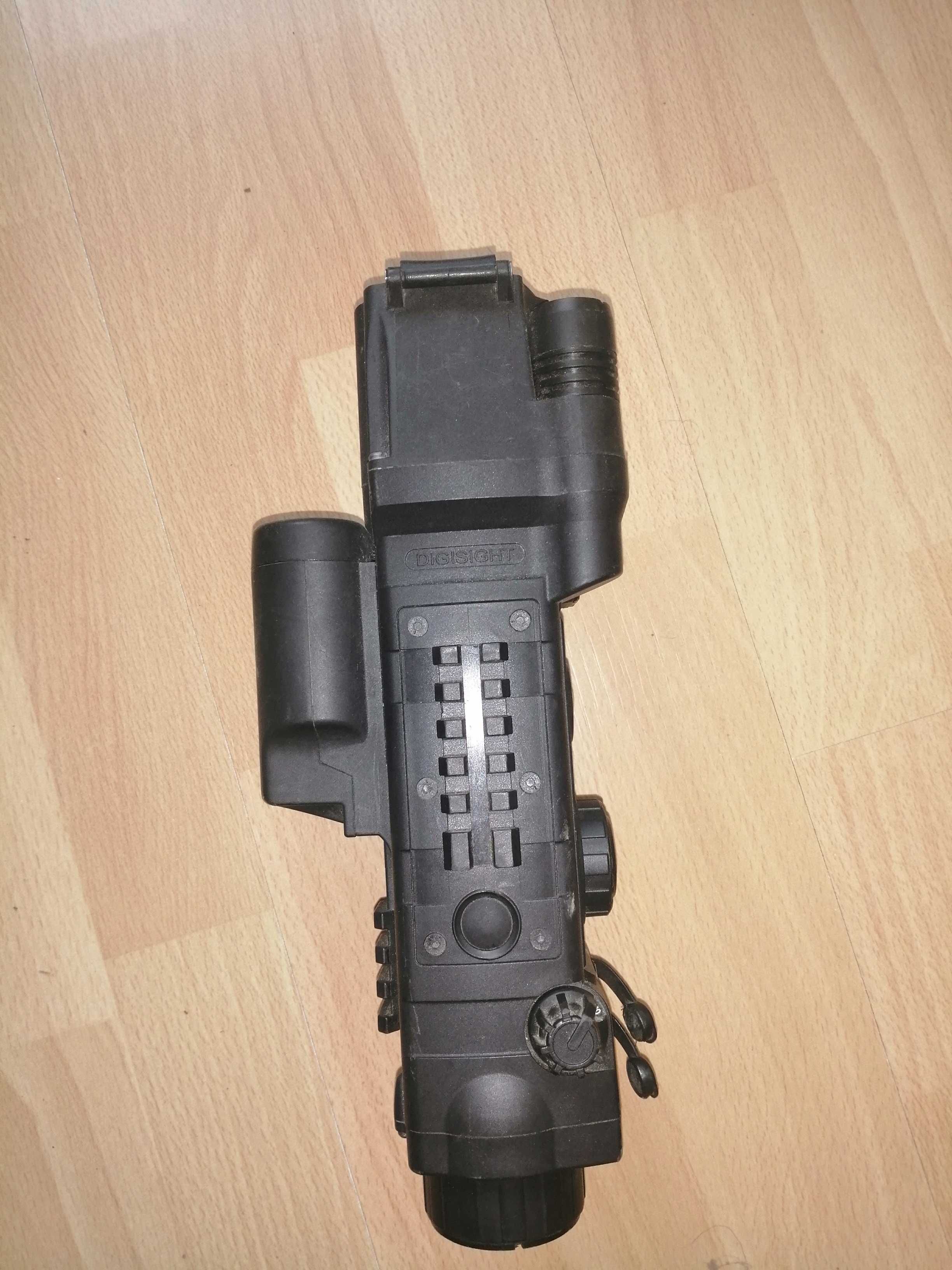 Noktowizor pulsar digisight lrf 870