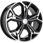 4x Felgi 17 m.in. do KIA Sportage NQ5 Sorento XCEED Niro Soul HYUNDAI Tucson IX35 - FE190 (YF5690)