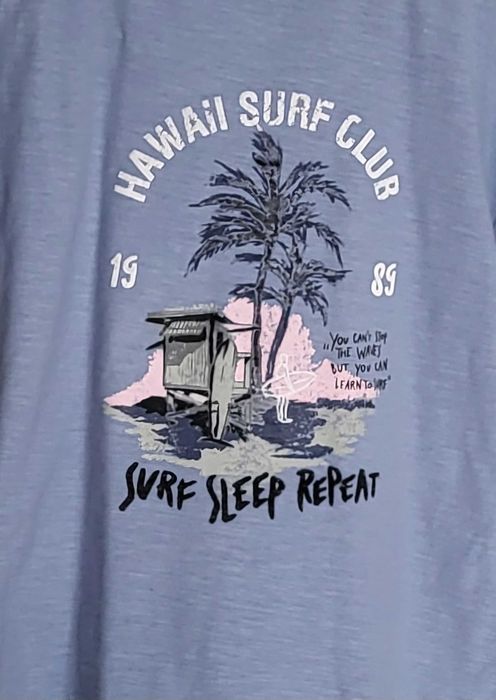 T-shirt dla chłopca, rozmiar 134