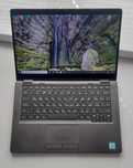 Ноутбук Dell Latitude 5300 2-in-1 i7 16GB 256GB SSD FullHD IPS Yoga