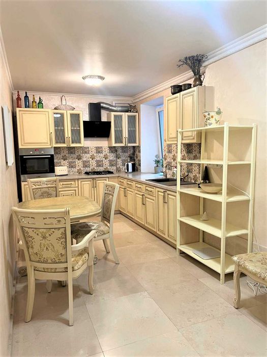 Продам квартиру на Европейской площади