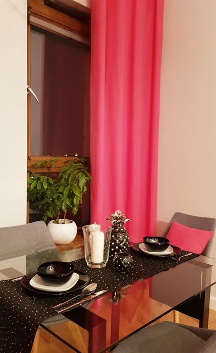Apartament Jana Kazimierza 68. Garaż! SmartTV!