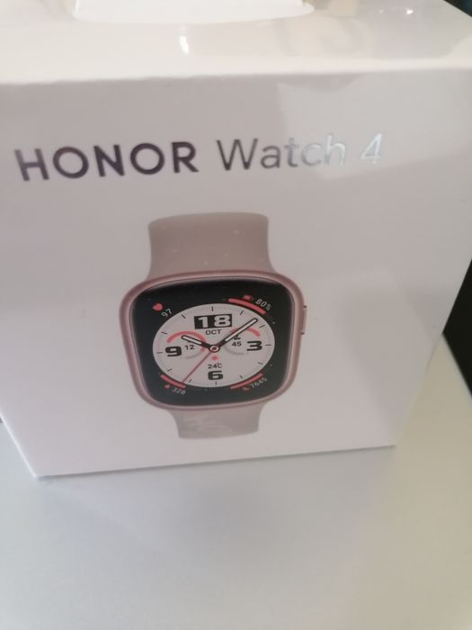 Honor Smart Watch 4