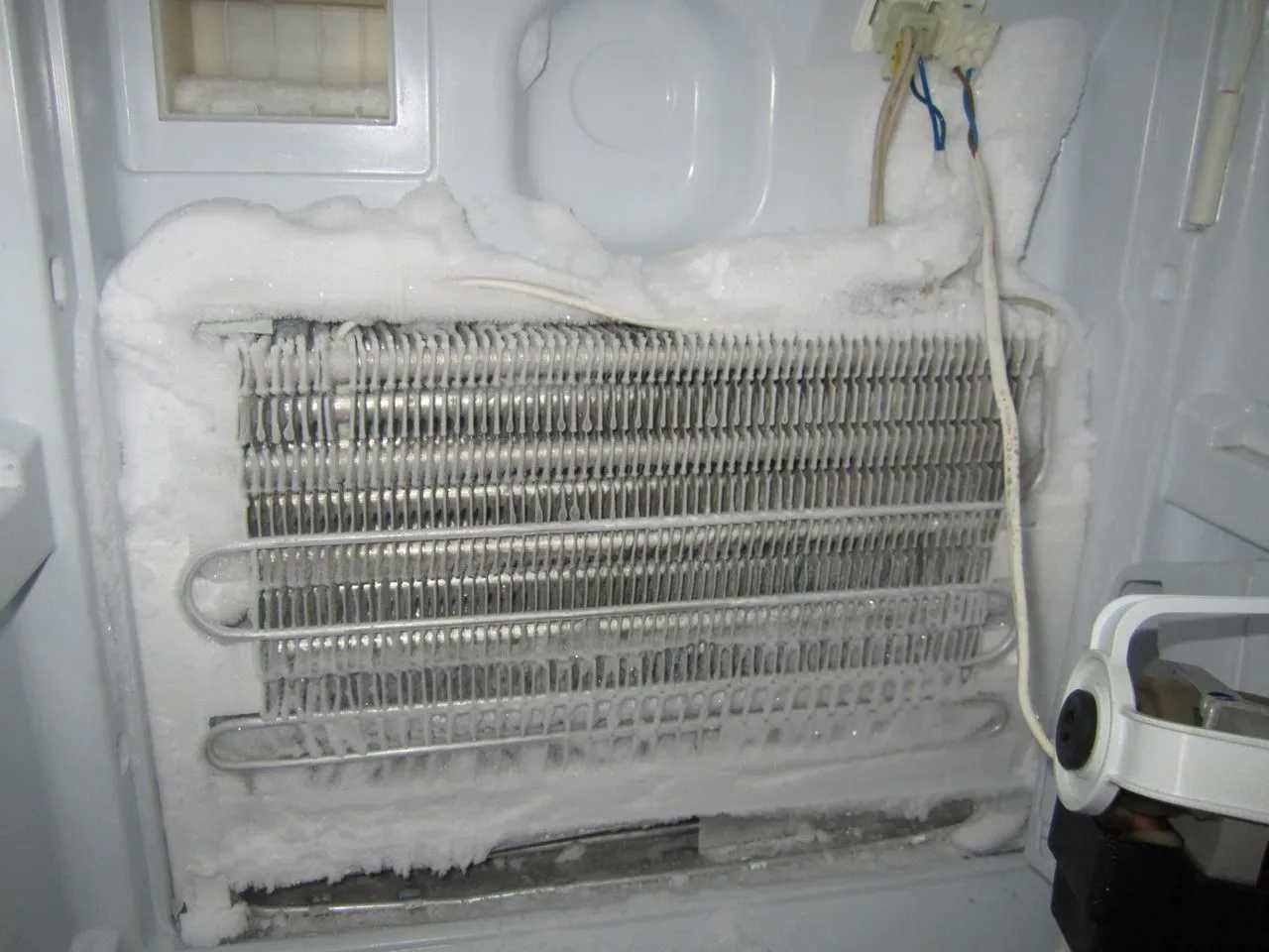 Ремонт пральних машин микроволновок холодильників