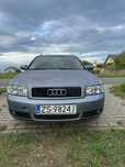 Audi a4 b6 1.9 tdi 101KM serwis za 4 tys. opony pirelli,klima,tempomat
