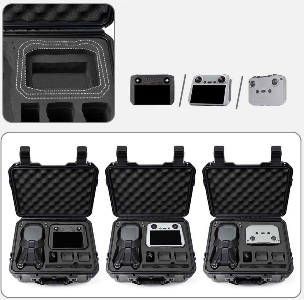 Walizka torba HARD dron DJI Mavic 3 / Mavic 3 classic wodoodporna