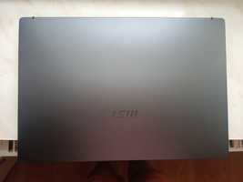 Laptop MSI ..512 GB