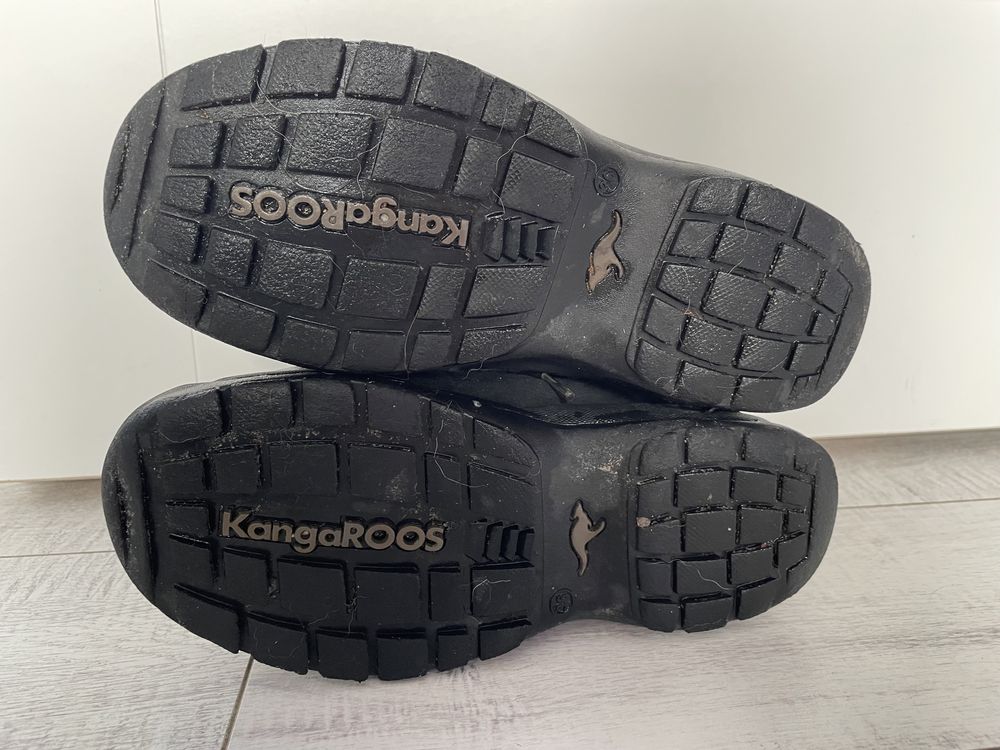 Buty trekkingowe KANGAROOS 36