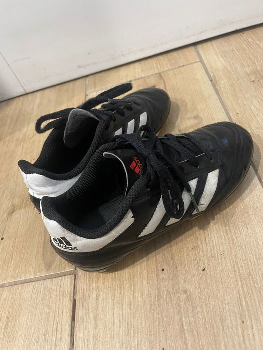 Korki dziecięce  adidas