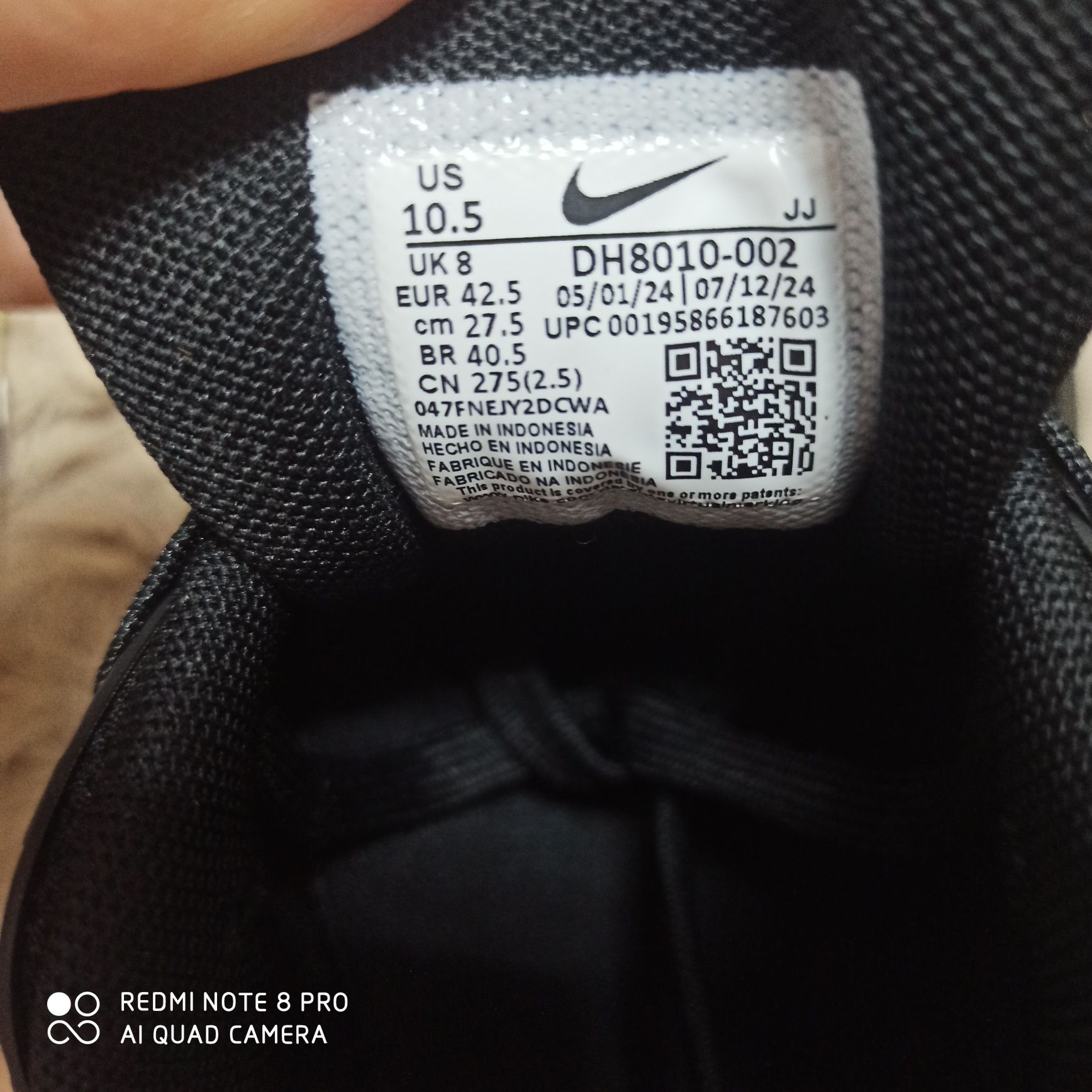 Оригінальні жіночі кросівки Nike Air Max 90(DH8010-002)