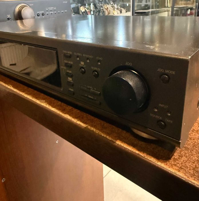 Procesor dźwięku equalizer Technics SH-G90