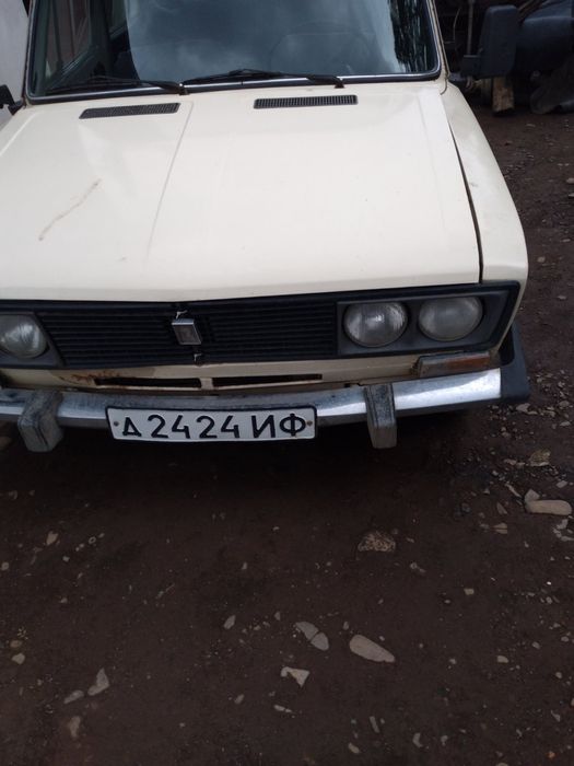 Продам жигулі 2106