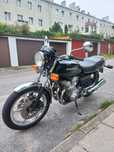 Motocykl Honda CB 750k