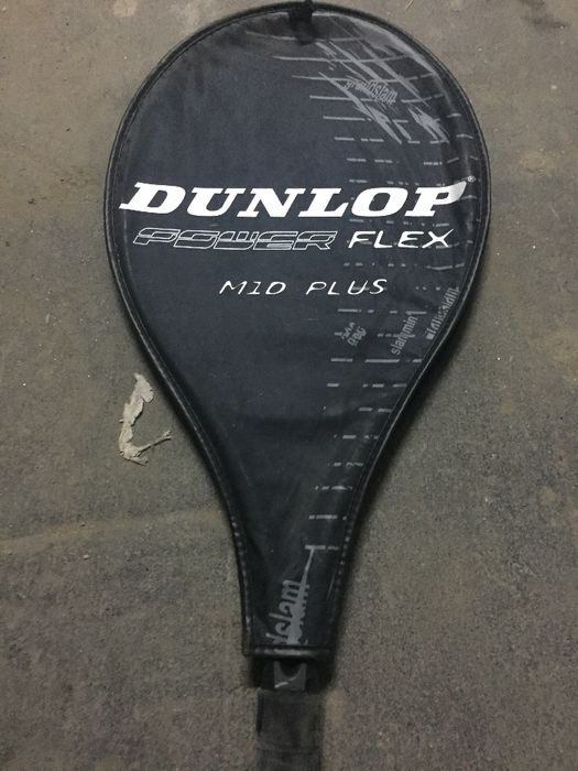 Raquete de ténis Dunlop