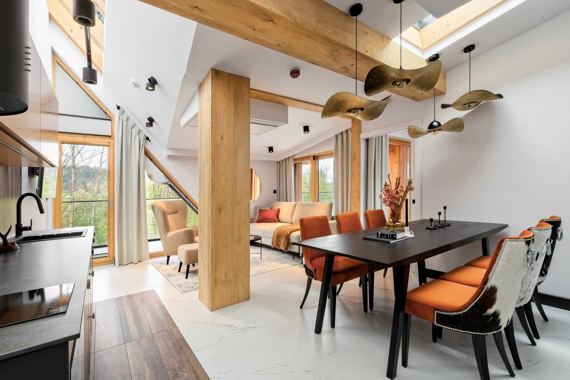 Apartamenty Białka Spa & Resort | Nocleg z Basenem, Sauną i Jacuzzi