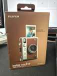 FUJIFILM Instax Mini Evo NOWY Nieodpakowany