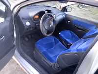 Samochód osobowy Citroen C2