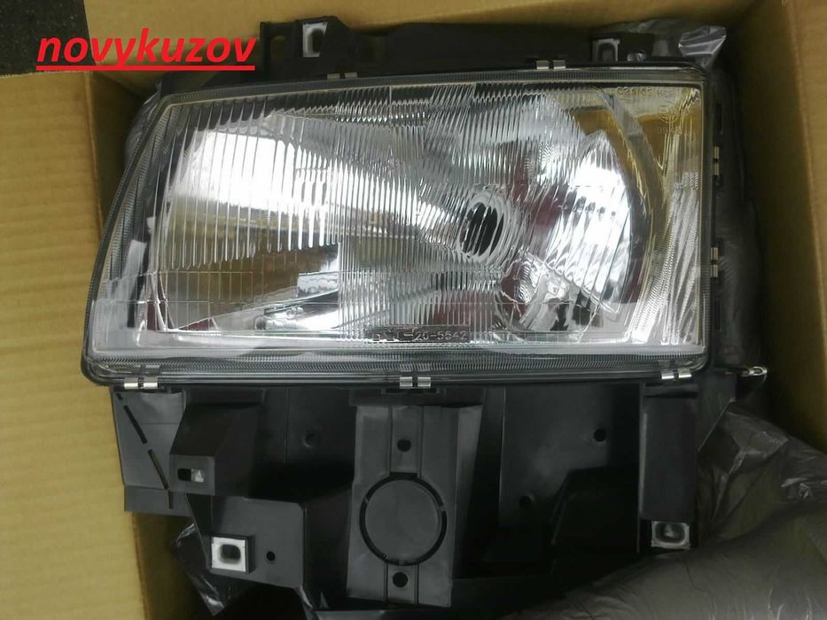 Крило переднє на Volkswagen T4 Фольксваген Транспортер Т4
