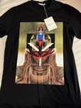 tshirt bluzka Givenchy