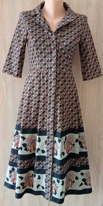 Жіноча сукня CIOLLA  розмір S