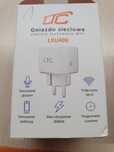 Gniazdo sieciowe wifi
