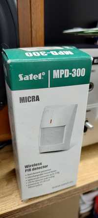 Satel Micra czujka mpd-300 bezprzewodowa