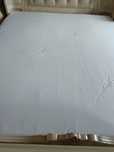 Materac silveractive 200×220×25