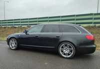 Audi A6 3.0 TDI Quattro Tiptronic