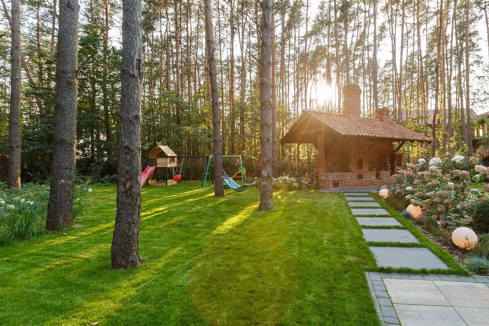 Nowy dom 300m, kominek,jacuzzi, sauna, klimatyzacja, grill, palenisko,