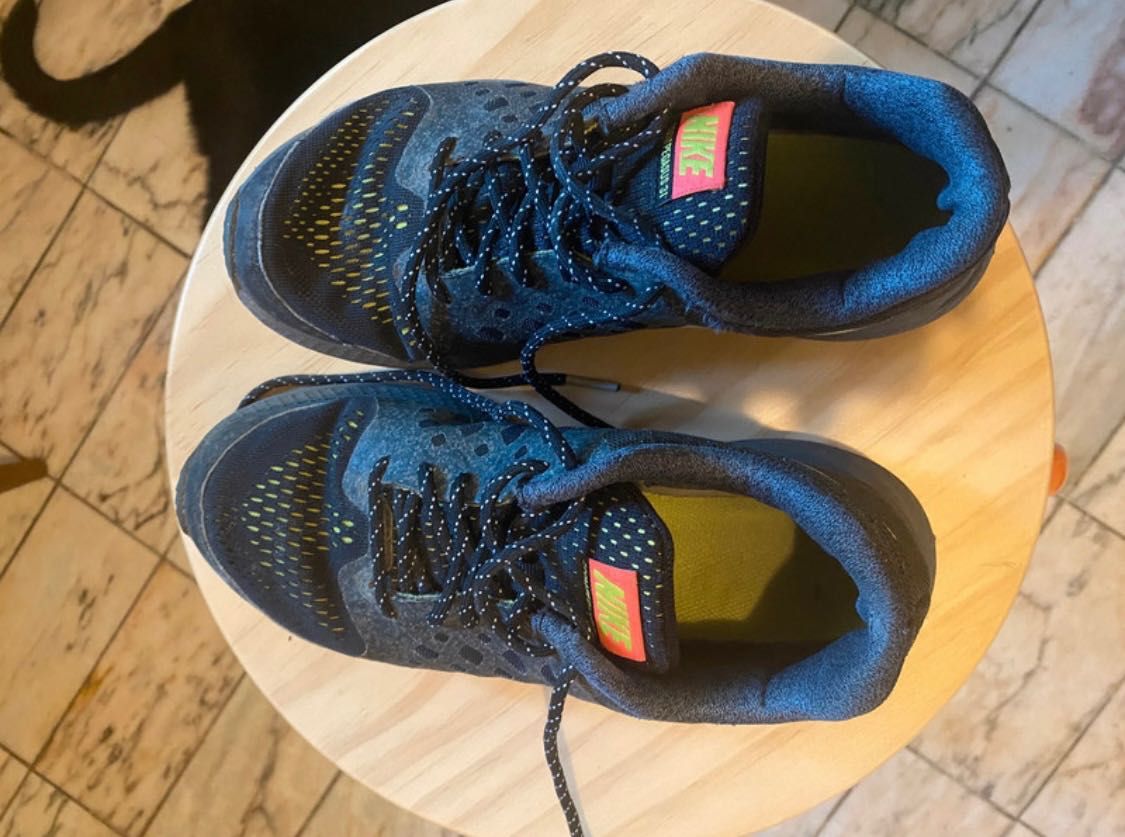 Nike Zoom Pegasus 38