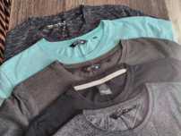 T-shirty Cropp House - zestaw 5 sztuk