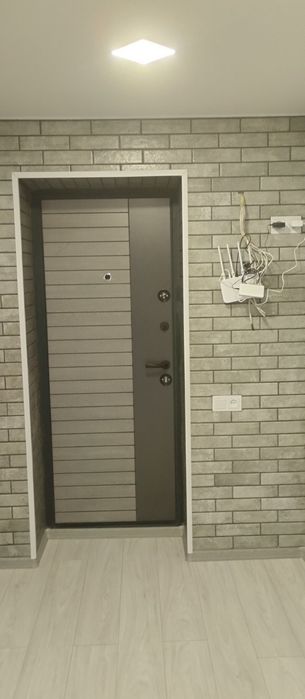 Ремонт квартир и домов под ключ