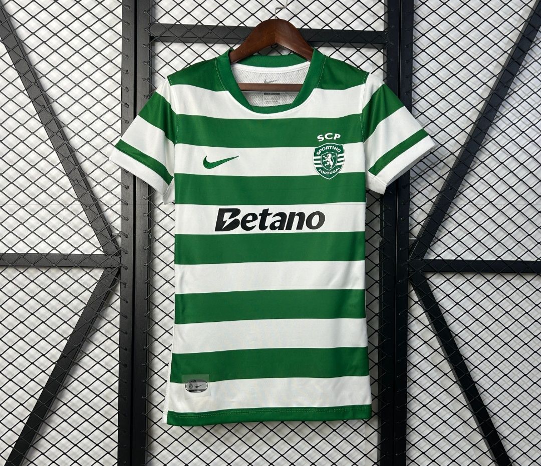 Camisolas de Futebol