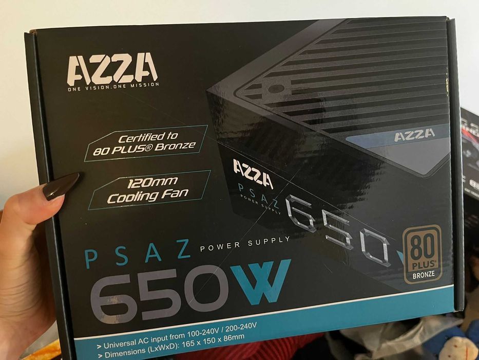 Computador Gaming | i7-10700 KF, RTX 3060 Ti, SSD + 2TB HDD