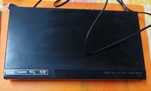 Leitor DVD LG DVX642H muito bom