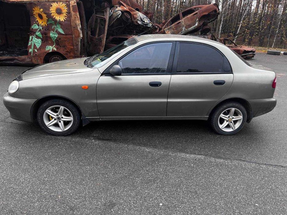 Део сенс 1.3.                          .