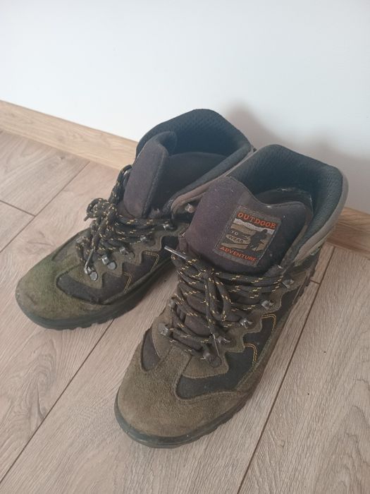 Черевики чоловічі 42р.