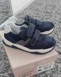 Półbuty buty dla chłopca Lasocki Young r. 35 wkł. 21.5 cm
