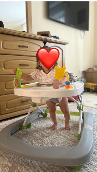 Ходулі дитячі ходунці